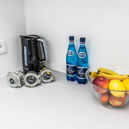 Rent Like - Mlyn Maria Ii Apartment *