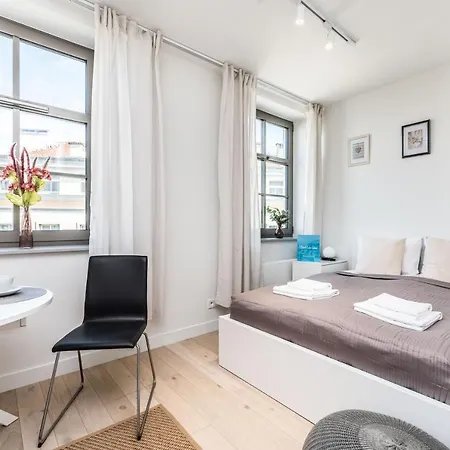 Rent Like - Mlyn Maria Ii ורוצלב