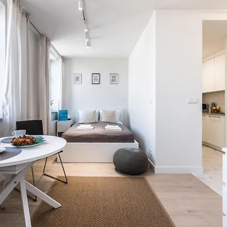 דירה Rent Like - Mlyn Maria Ii *