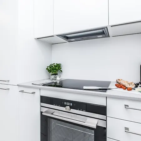 Rent Like - Mlyn Maria Ii דירה ורוצלב