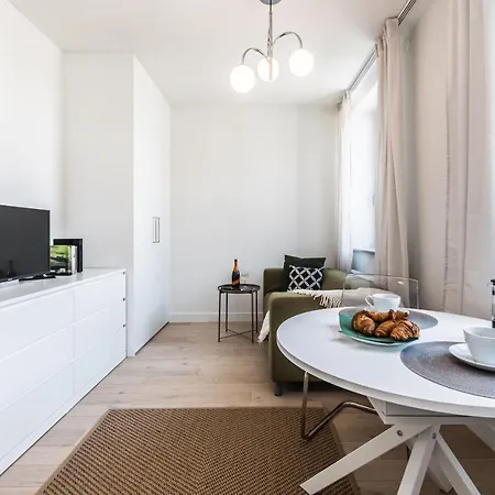 Rent Like - Mlyn Maria Ii דירה ורוצלב